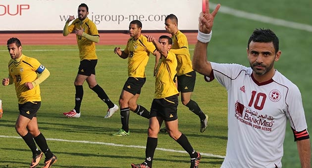 المرحلة الـ15 من الدوري اللبناني لكرة القدم