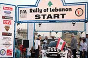 رالي لبنان الدولي الـ37