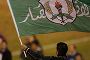 الانصار يتخطى طرابلس 2-1