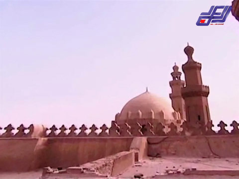 مسجد السلطان حسن .. تحفة فريدة من الآثار الاسلامية
