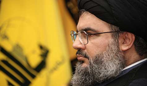  كلمة للسيد نصر الله الاحد مساءً في ذكرى الشهداء القادة في حزب الله