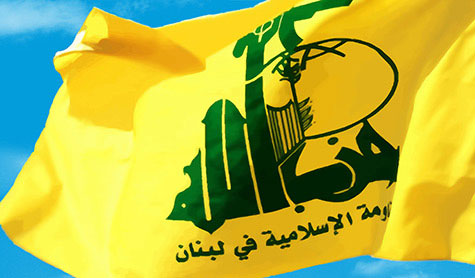 حزب الله يدين الاعتداء على منزل آية الله الشيخ قاسم