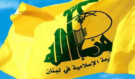 حزب الله ينفي علاقته بتهريب سجناء من مصر