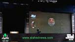 كلمة الأمين العام لحزب الله في العاشر من محرم في ملعب الراية 4-11-2014