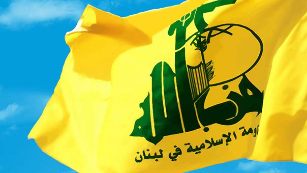 حزب الله ينفي ادعاءات صحيفة الشرق الأوسط السعودية ومعها بعض وسائل الإعلام السعودية واللبنانية سقوط شهيد له في اليمن