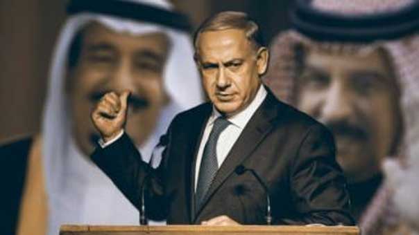 نتنياهو: ’إسرائيل’ ستعمل في سوريا وفقاً لـ ’احتياجاتها الأمنية’