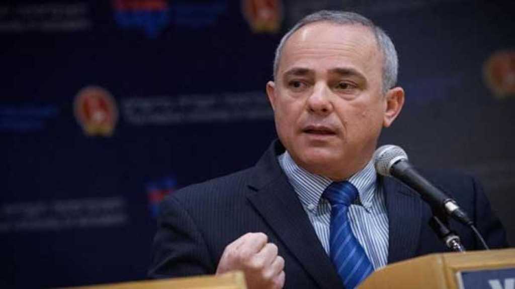  وزير الطاقة الصهيوني: لنا علاقات بدول عربية بينها السعودية