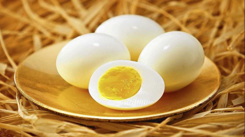  ما فوائد أكل البيض المسلوق؟