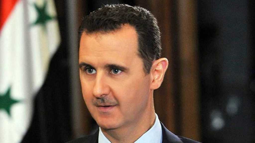 الرئيس الأسد يستعد لتوسيع المنطقة التي تقع تحت سيطرته بالقرب من الحدود مع الكيان
