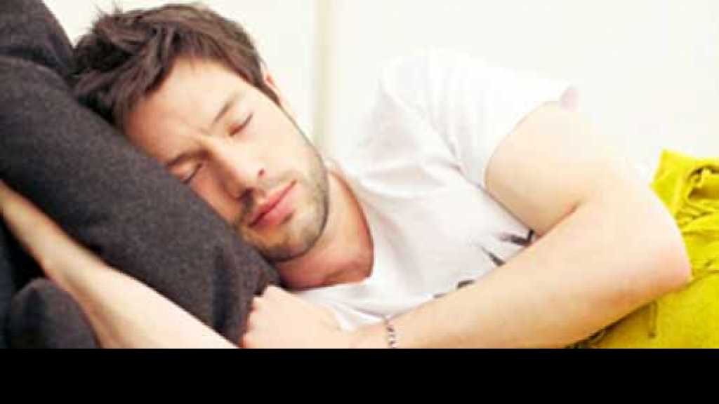 دراسة تبين أن الكلام أثناء النوم ناتج عن مشاكل حياتية