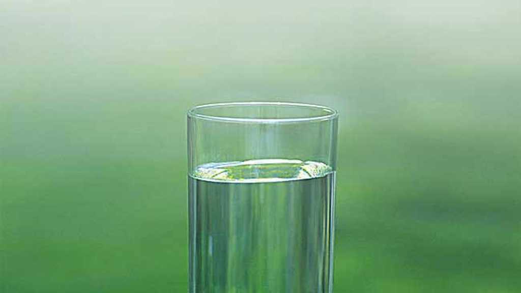إليكم الفوائد المذهلة لشرب الماء الدافئ يوميًا