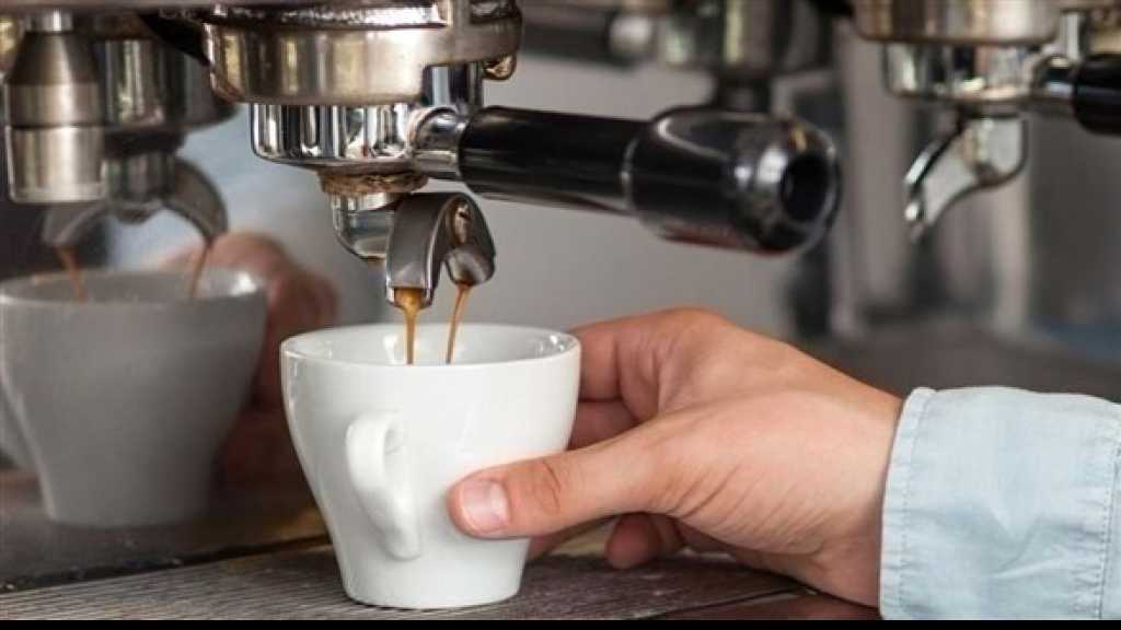 البكتيريا في آلة صنع القهوة أكثر منها في المغسلة!