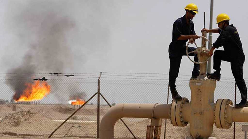 النفط العربي.. بين الأطماع الأميركية وسيطرة ’داعش’