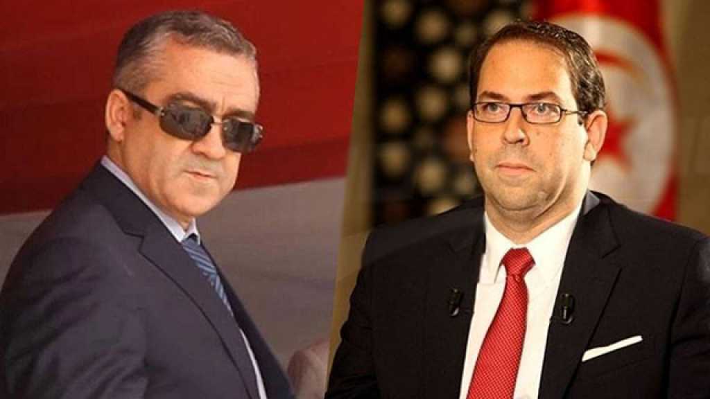 إقالة وزير الداخلية التونسي.. الخلفيات والتداعيات