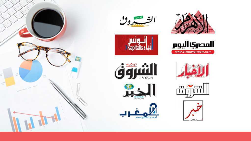 صحف مصر والمغرب العربي: مشاريع لتنظيم الإعلام المصري