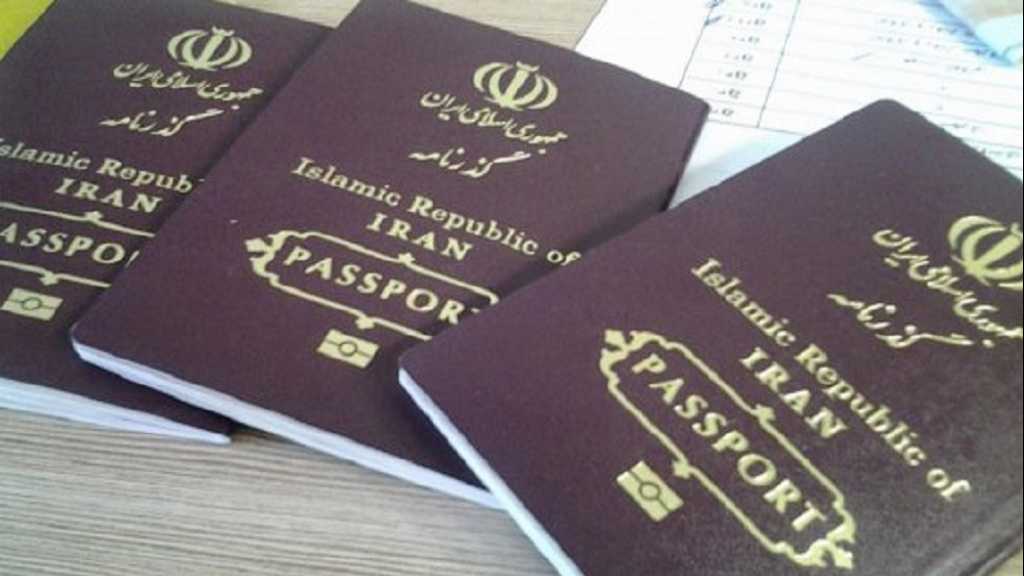 أزمة جوازات سفر الايرانيين..القانون يُجيز وأصحاب السياسة يجتهدون