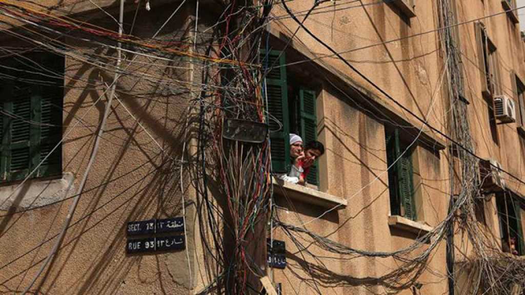 أزمة الكهرباء في طرابلس تتفاقم.. واعتراضات شعبية قريباً