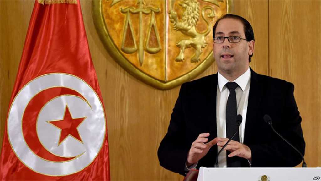 تونس.. أزمة سياسية قد تعصف برئيس الحكومة