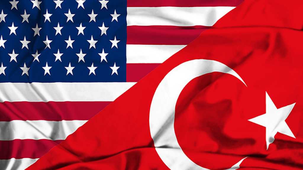 التوتر التركي - الأمريكي ينتقل الى سوق السلاح