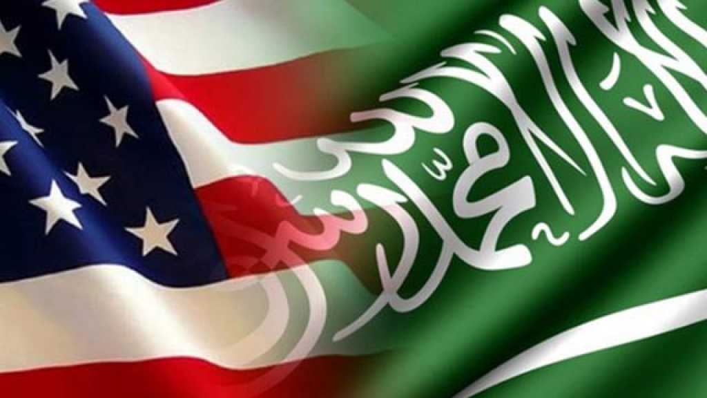  الولايات المتحدة تتغاضى عن الانتهاكات الحقوقية داخل السعودية