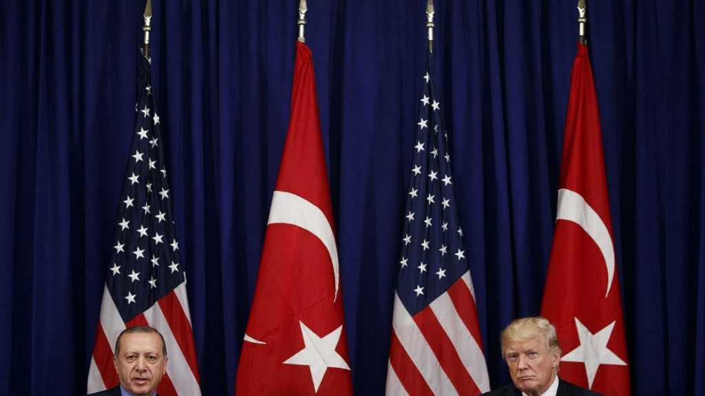 تركيا وأمريكا: أزمة سياسية أم حرب إقتصادية؟!