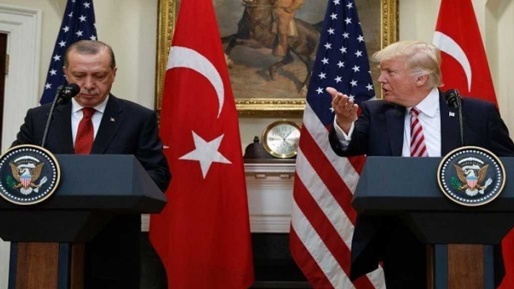 المواجهة التركية ـ الأمريكية إلى أين؟