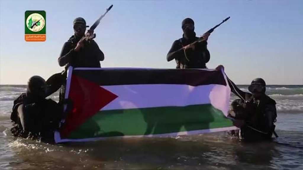 كوماندوز ’حماس’ تُقلق الاحتلال