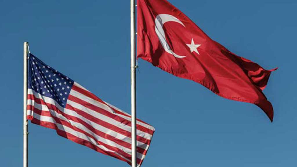  العلاقة الأميركية - التركية بأبعادها السورية