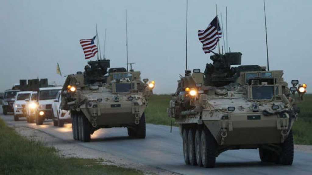 نائب أميركي جمهوري: واشنطن تفتقد إلى استراتيجية حقيقية في سوريا