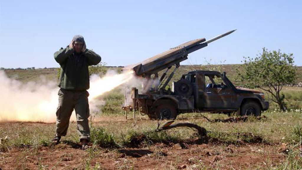رفضٌ جماعي من فصائل ادلب لإخلاء المنطقة منزوعة السلاح من أسلحتهم الثقيلة