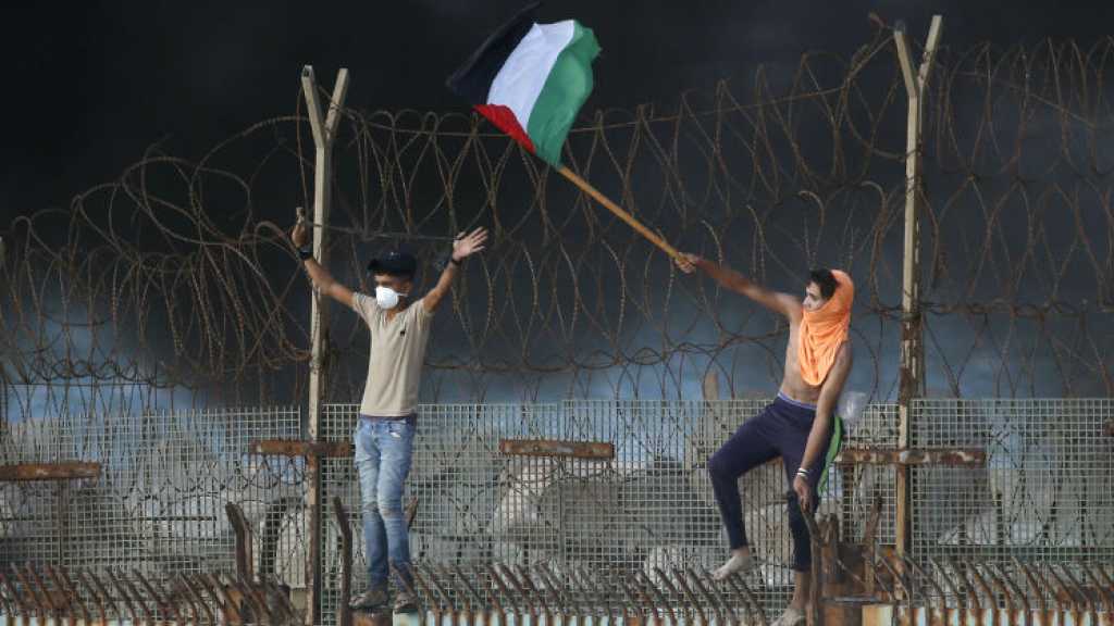 غزة المحاصرة تتحدى تل أبيب