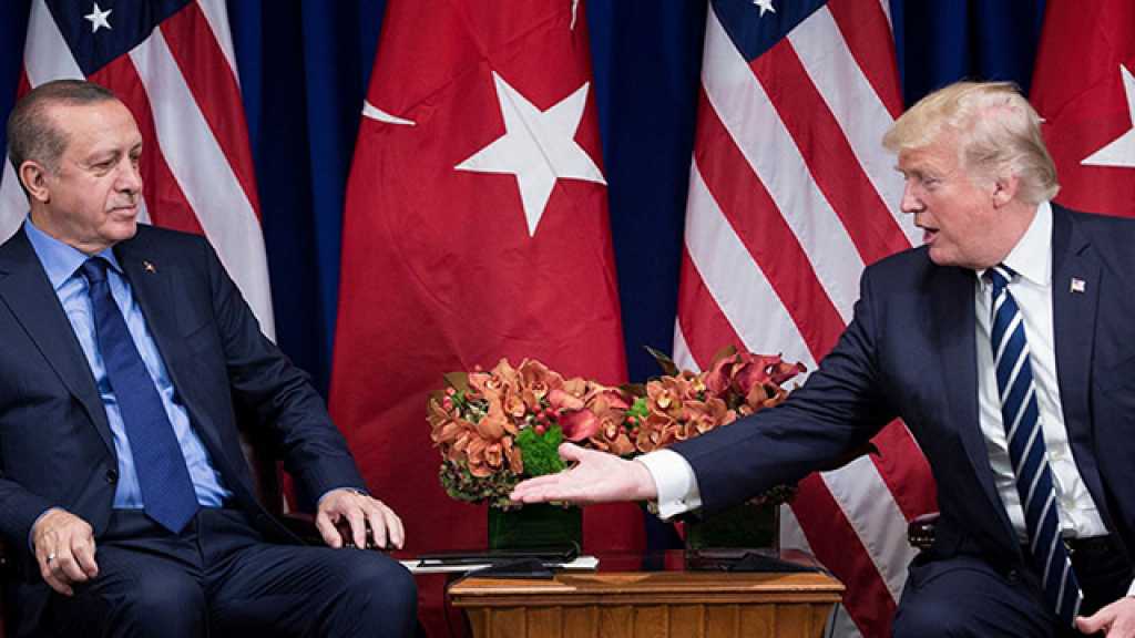 العلاقات الأمريكية - التركية: المساكنة المستحيلة