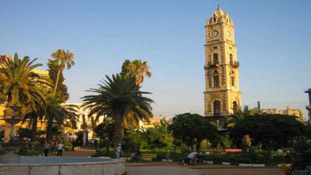 أهالي طرابلس يرفضون حملة ’المستقبل’ على المعارضة السنية