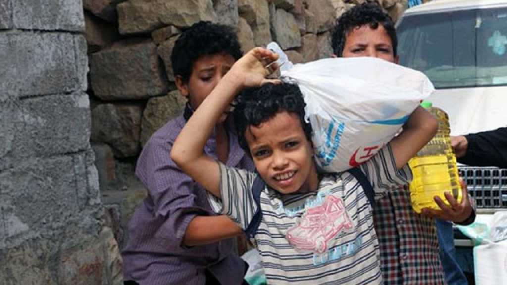 كاتب أميركي: حان الوقت لتنقذ واشنطن ملايين اليمنيين من تهور ابن سلمان