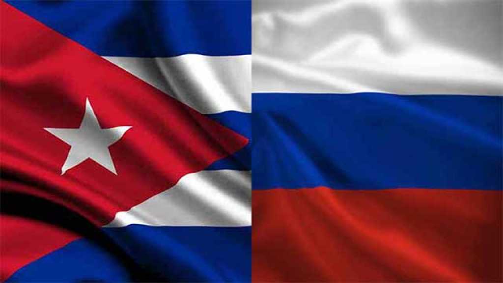 تفعيل العلاقات الاقتصادية والعسكرية بين روسيا وكوبا