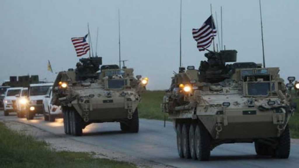 نقاط مراقبة أميركية على الحدود بين سوريا وتركيا
