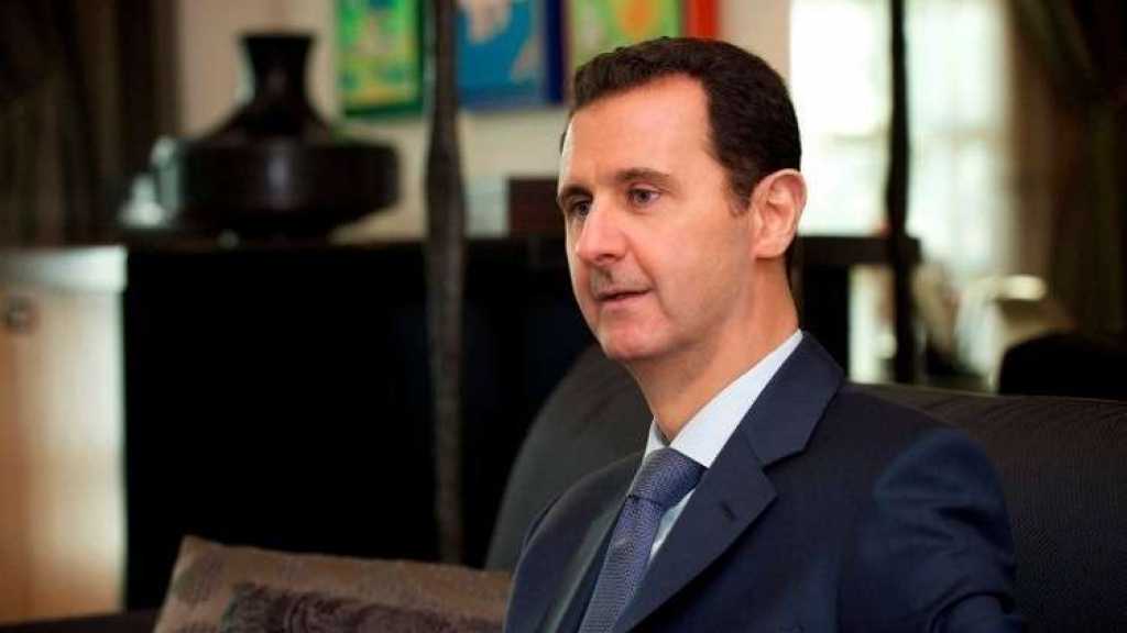  الرئيس الأسد يجري تعديلا كبيرا في الحكومة السورية