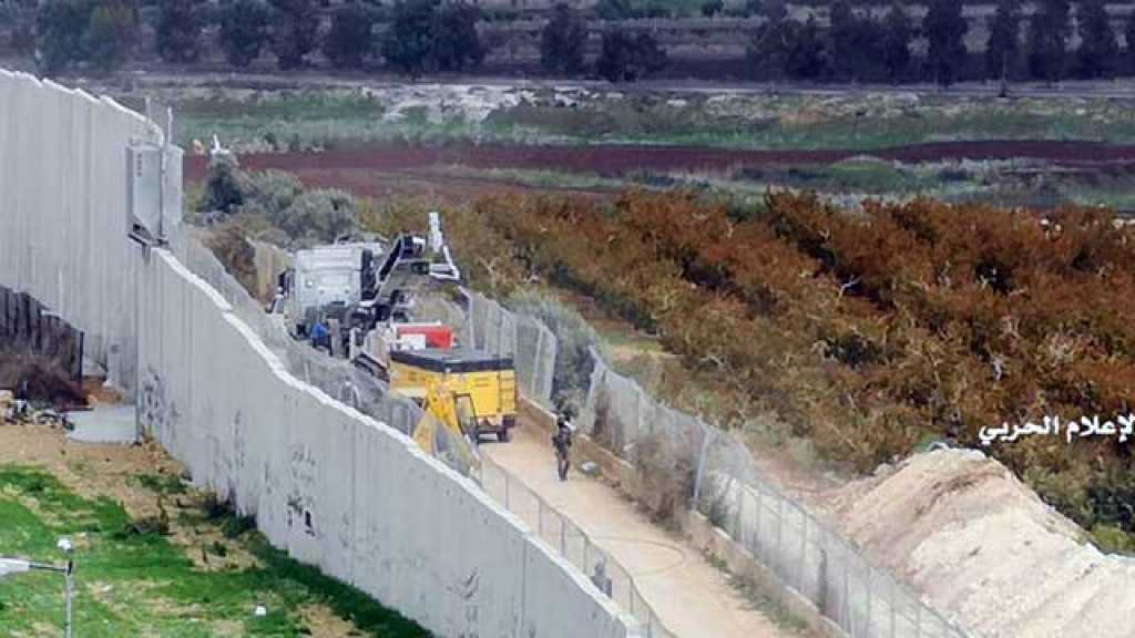 ورطة نتنياهو.. وأبعاد التحرك الاسرائيلي عند الحدود مع لبنان