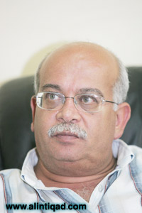 الأمين العام للحزب الشيوعي اللبناني خالد حدادة : مواجهة الفقر والغلاء من مواصفاتنا للرئيس العتيد