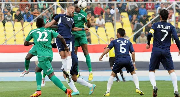 الاتحاد العراقي يحدد 10 ايلول موعداً لانطلاق الموسم الكروي