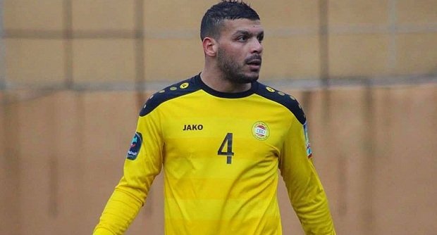 احمد زريق