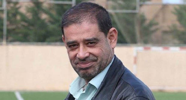 محمد عاصي