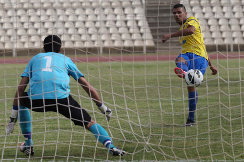 الصفاء يتوج بطلاً للدوري اللبناني