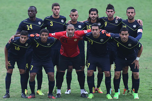 فوز صعب للعهد على الراسينغ 1-0 