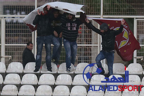 فوز صعب للنجمة على الاخاء 1-0