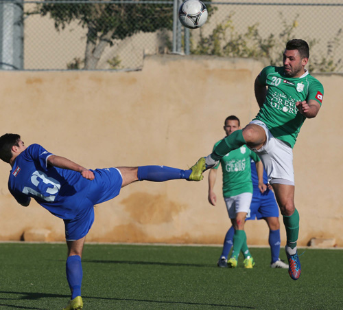 تأهل الانصار الى نصف نهائي كأس لبنان لكرة القدم 