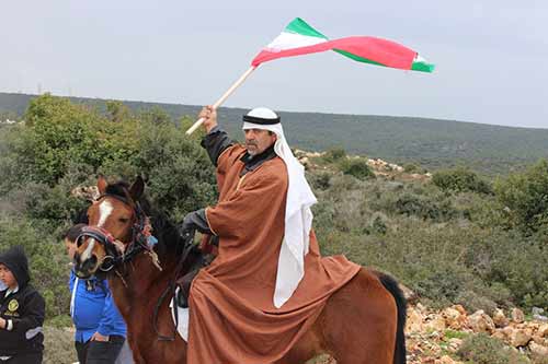  افتتاح شبكة طرق في الجنوب