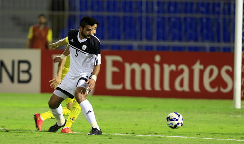 نفط طهران يُسقط الشباب السعودي 3-0