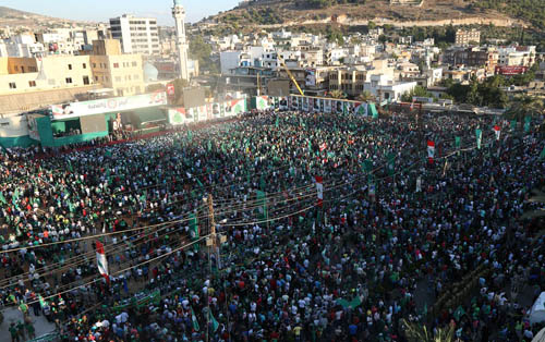 احياء  الذكرى الـ 37 لتغييب الإمام الصدر ورفيقيه