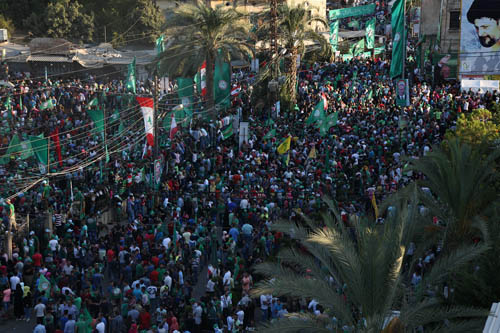 احياء  الذكرى الـ 37 لتغييب الإمام الصدر ورفيقيه